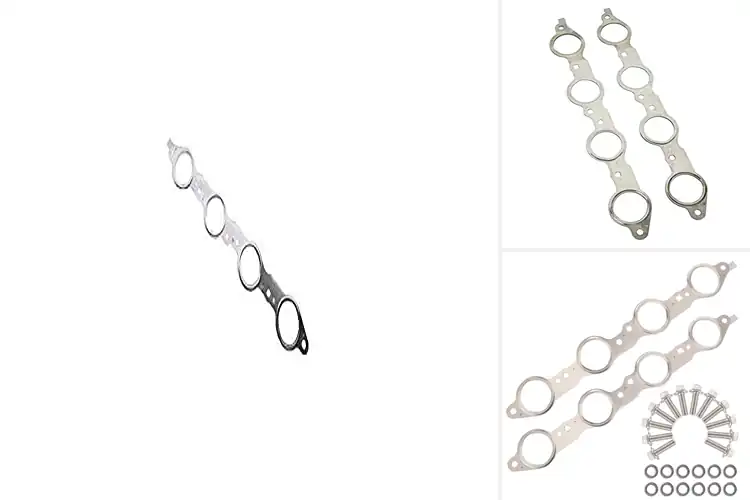 Detailed view of Best 12617944 Replacement Exhaust Manifold Gaskets