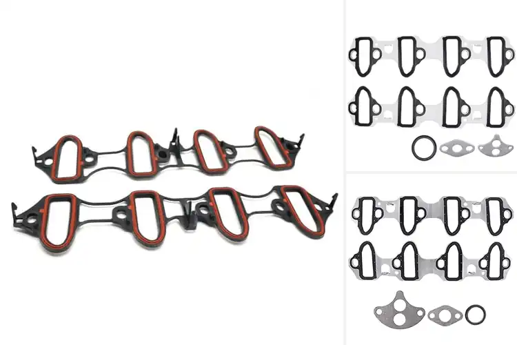 Detailed view of Best 5.3L Engine Manifold Gaskets
