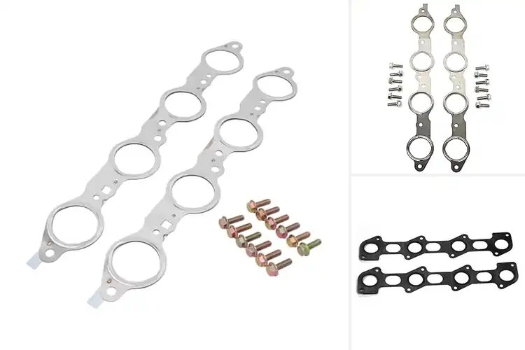 Detailed view of Best 6.0L Engine Exhaust Manifold Gaskets