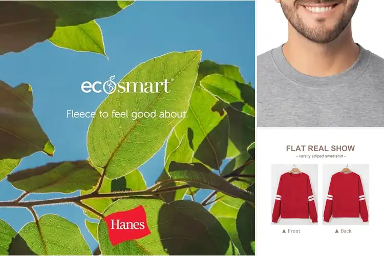 Detailed view of Best Athletic Sweatshirts: Top 10 Picks for Comfort & Style