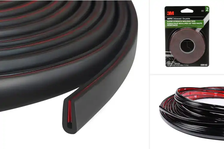 Detailed view of Best Automotive Trims