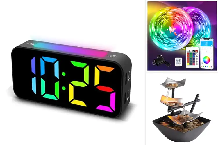 Detailed view of Best Bedroom Gifts