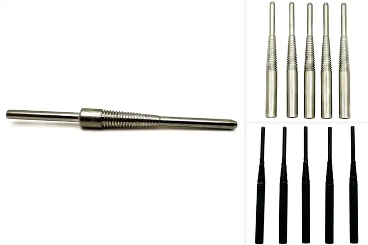 Detailed view of Best Cartridge Roll Mandrel Accessories