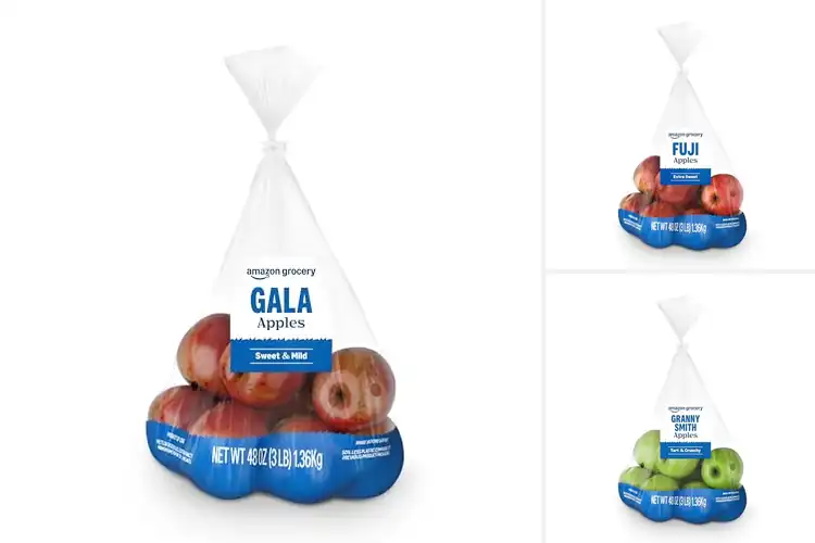 Detailed view of Best Cheap Apples: Fresh Flavor Without the High Price