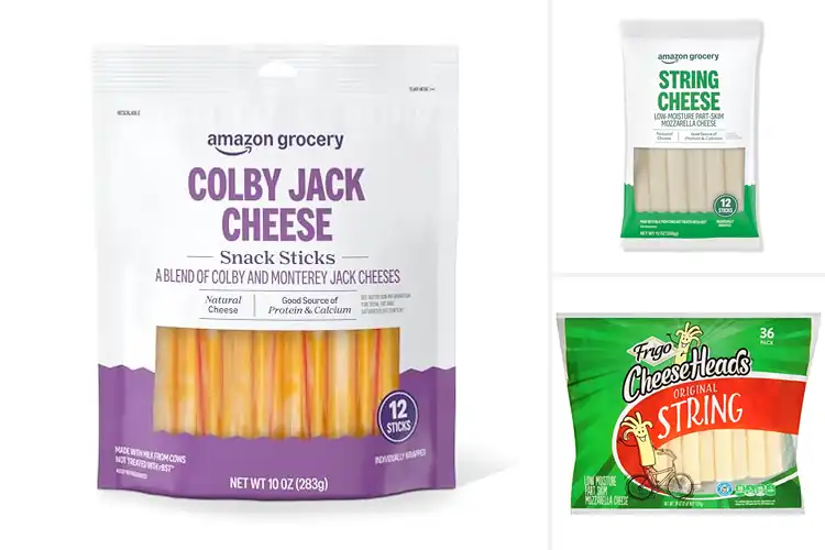 Detailed view of Best Cheese Sticks: Top Picks for Snack Lovers