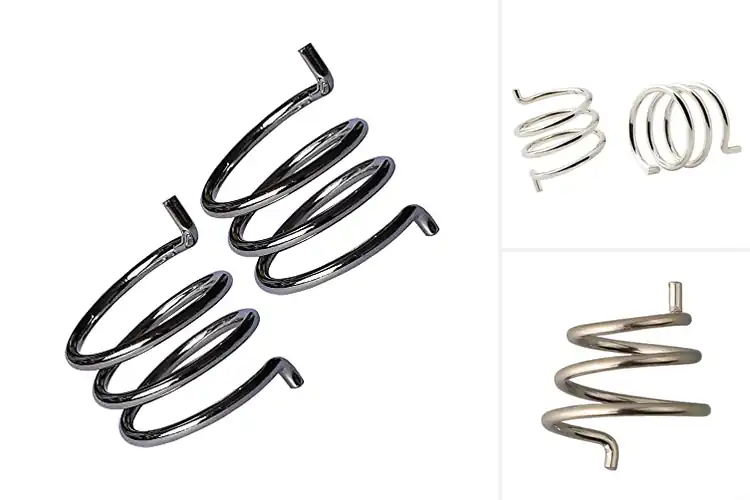 Detailed view of Best Compatible BB5 BB7 Caliper Springs