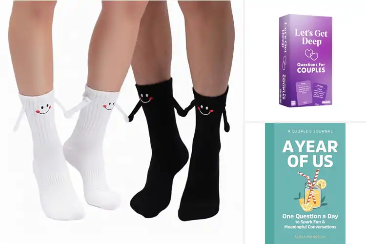 Detailed view of Best Couples Gifts