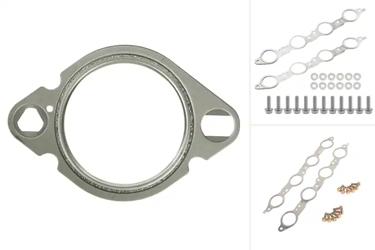 Detailed view of Best Cts Exhaust Gaskets