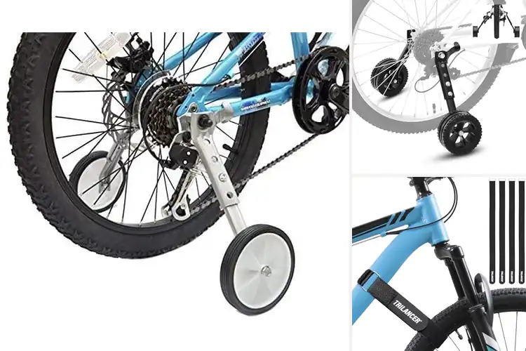 Detailed view of Best Cycling Gear Stabilizers: Top 10 Safe Picks