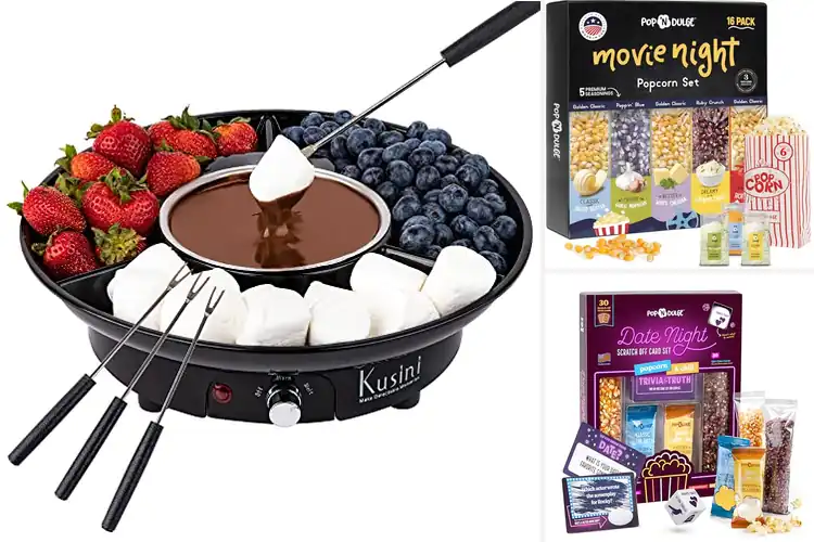 Detailed view of Best Date Night Gift Ideas