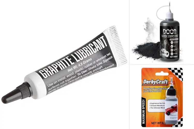 Detailed view of Best Dry Key Powders