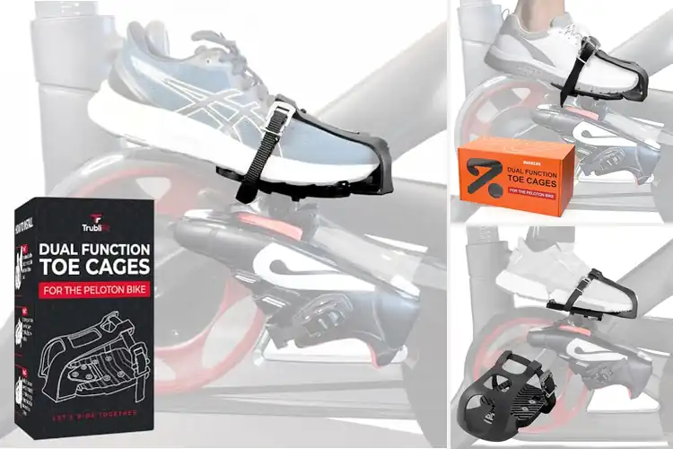 Detailed view of Best Dual Function Bike Accessories