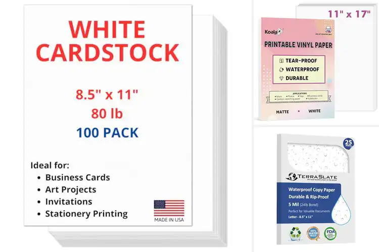 Detailed view of Best Durable Prints
