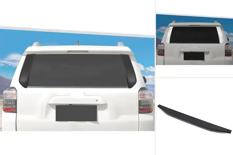 Detailed view of Best Durable Tailgate Molds for Stronger Upgrades