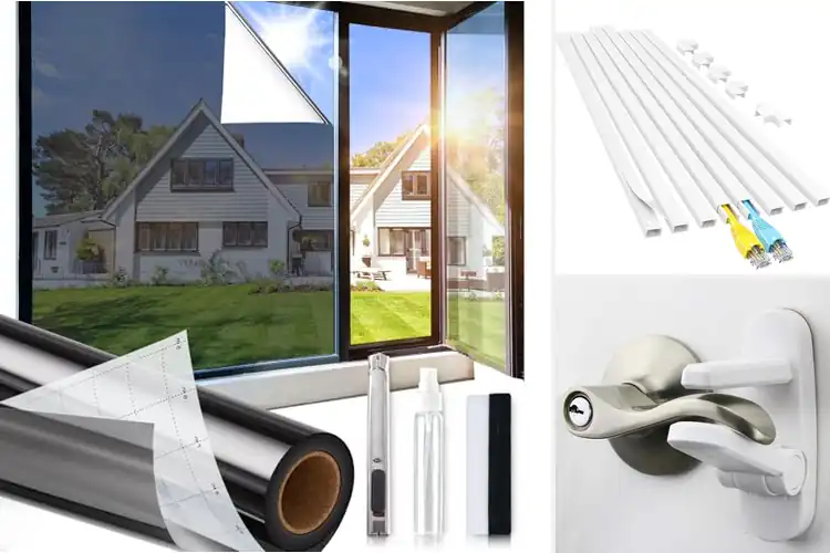 Detailed view of Best Easy Install Products: Simplify Your Space in Minutes