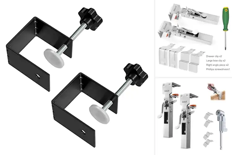 Detailed view of Best Easy Installation Clamp On
