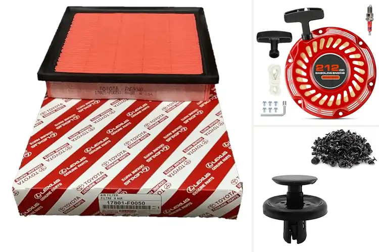 Detailed view of Best Engine Fitment Parts