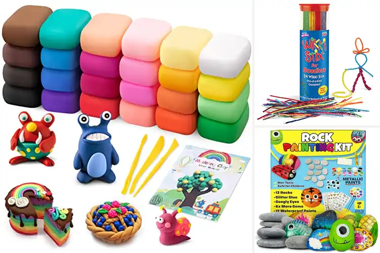 Detailed view of Best Fun Activities: 10 Exciting Options to Spark Joy
