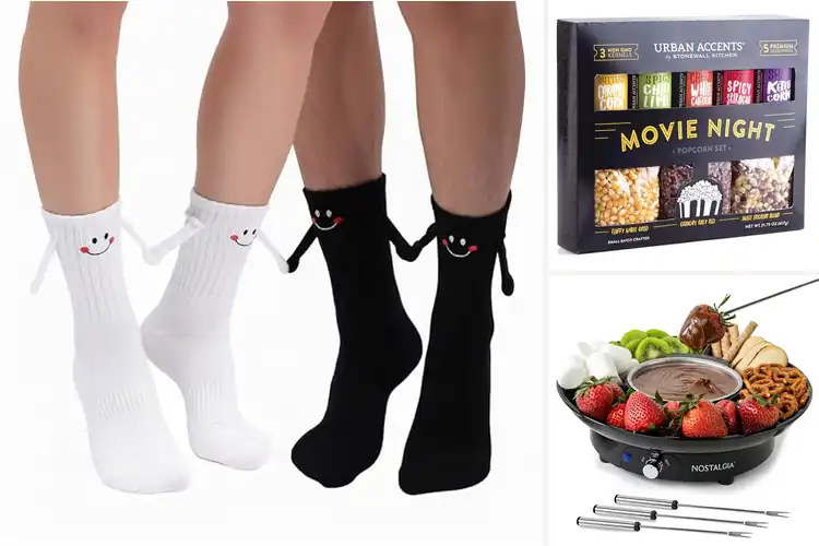 Detailed view of Best Gifts for Couples