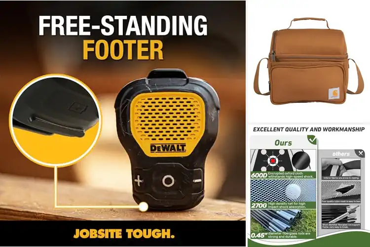 Detailed view of Best Gifts For Husbands
