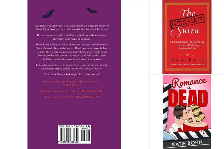 Detailed view of Best Gifts For Reigniting Romance: Spark Love & Connection