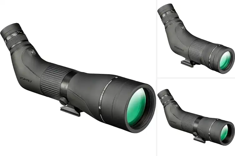 Detailed view of Best HD Spotting Scopes