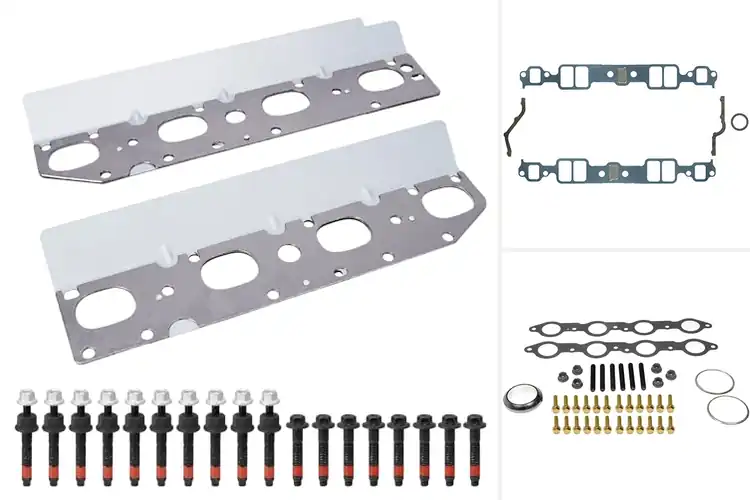 Detailed view of Best Heavy Duty Manifold Gasket Kits