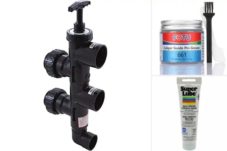 Detailed view of Best High Temperature Slides