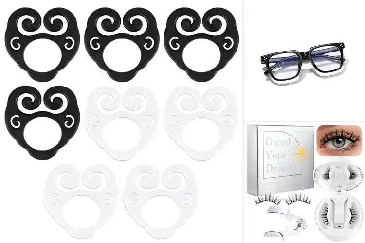 Detailed view of Best Improves Look And Style