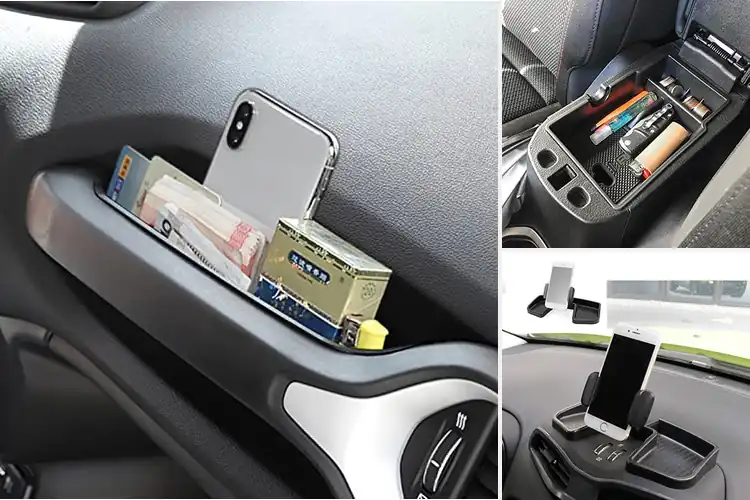 Detailed view of Best Jeep Renegade Accessories