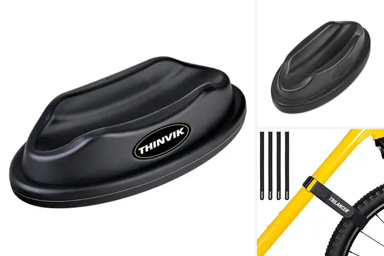 Detailed view of Best Lightweight Bicycle Stabilizers