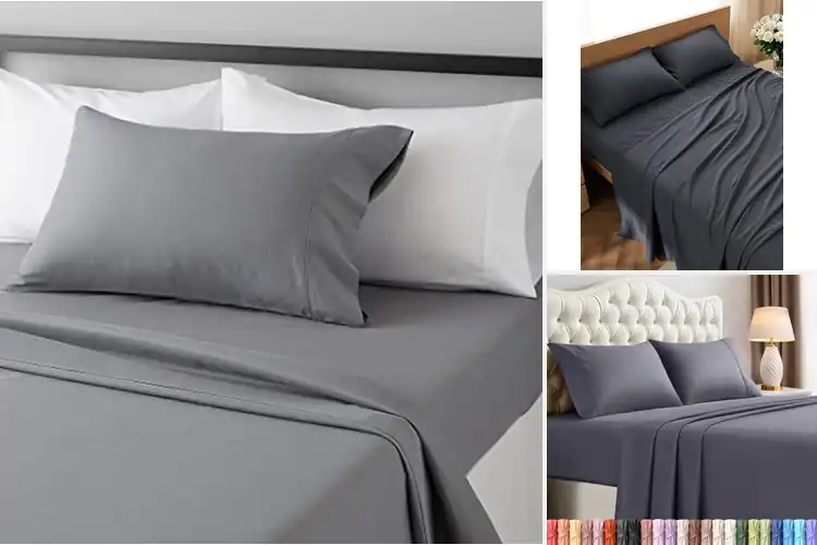 Detailed view of Best Lightweight Sheets: Top 10 Picks for Ultimate Comfort