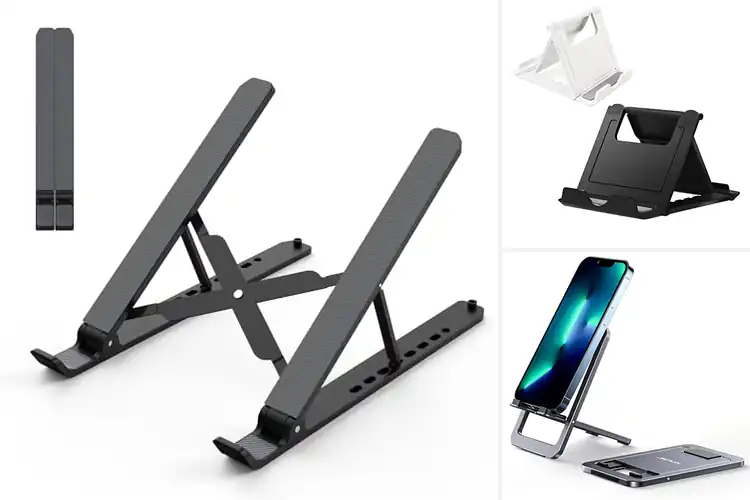Detailed view of Best Lightweight Travel Stands