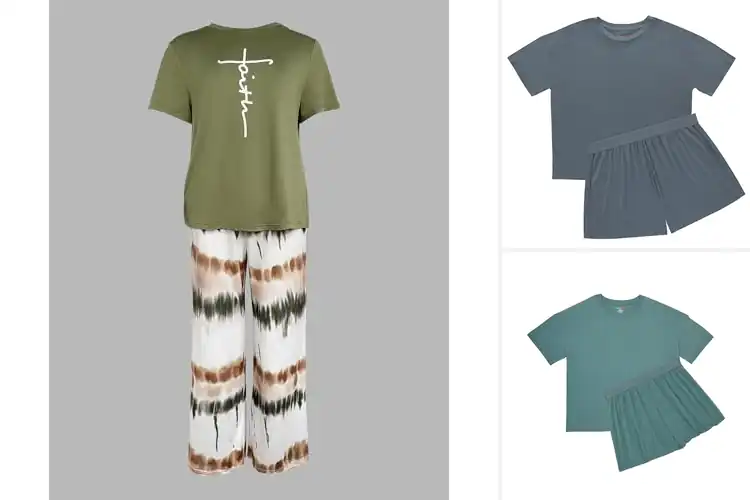 Detailed view of Best Loungewear Sets