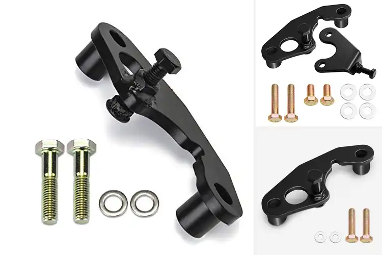 Detailed view of Best LS Engine Exhaust Repair Kits