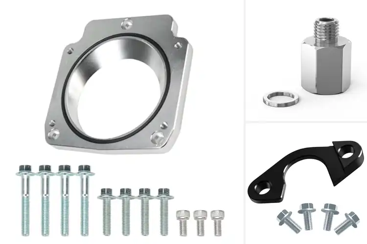 Detailed view of Best LS1 To LS6 LM7 LQ4 LQ9 LQ9 L92 Compatible