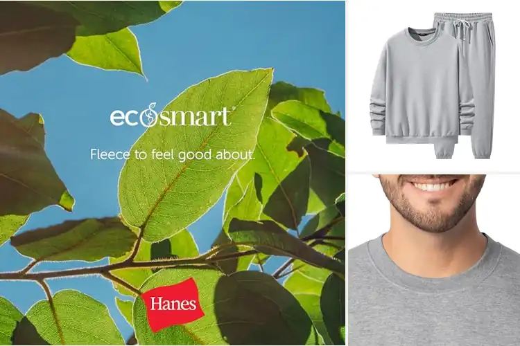 Detailed view of Best Men Lounge Sweatshirts for Everyday Comfort