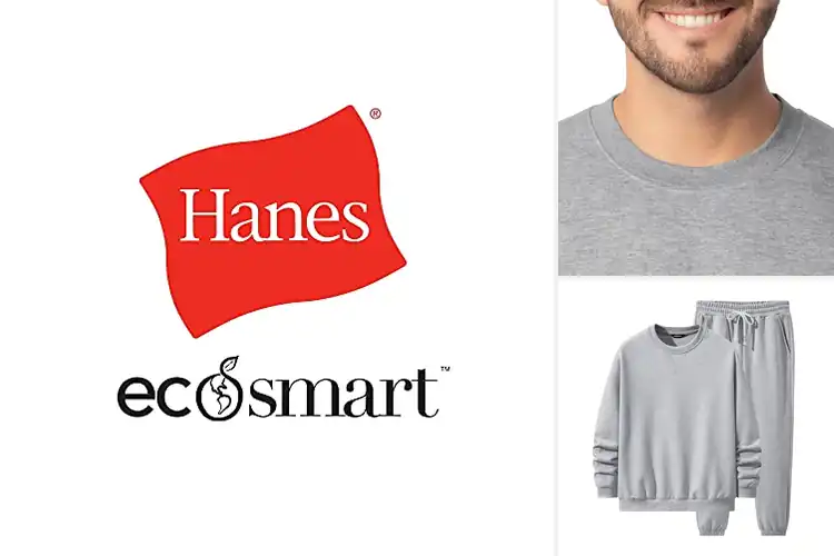 Detailed view of Best Men’s Lounge Sweatshirts for Effortless Comfort