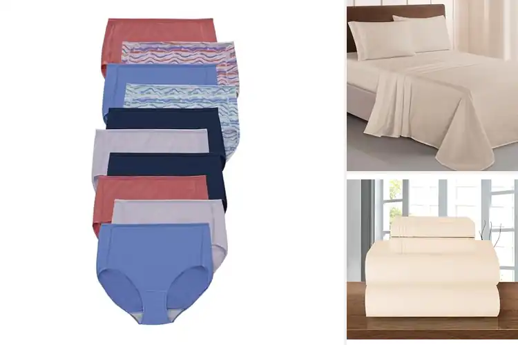 Detailed view of Best Microfiber Comforts