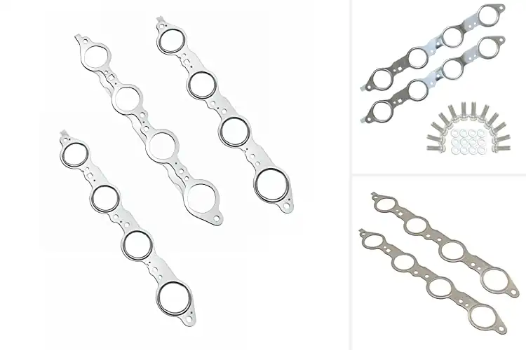 Detailed view of Best MLS Manifold Gasket Sets