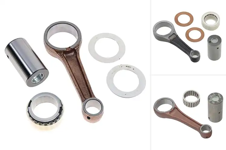Detailed view of Best Namura Connecting Rod Kits for Strong Performance