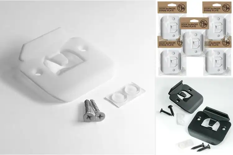 Detailed view of Best No Modification Install