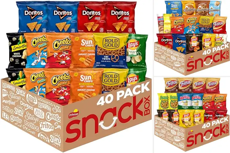 Detailed view of Best Party Snacks: Top Bites Guests Can’t Resist