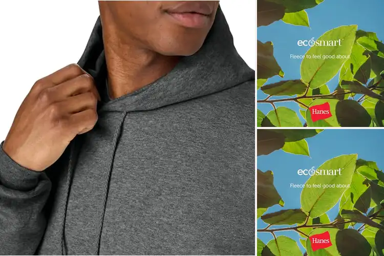 Detailed view of Best Pullover Hoodies for Ultimate Comfort & Style