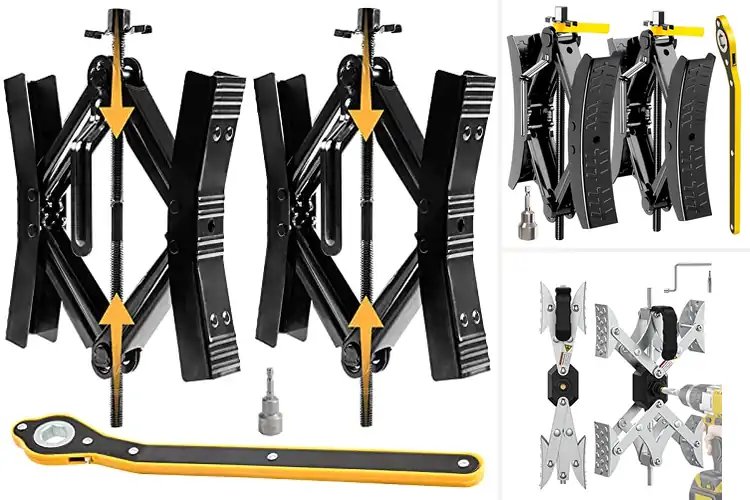 Detailed view of Best Rust-Resistant RV Chocks