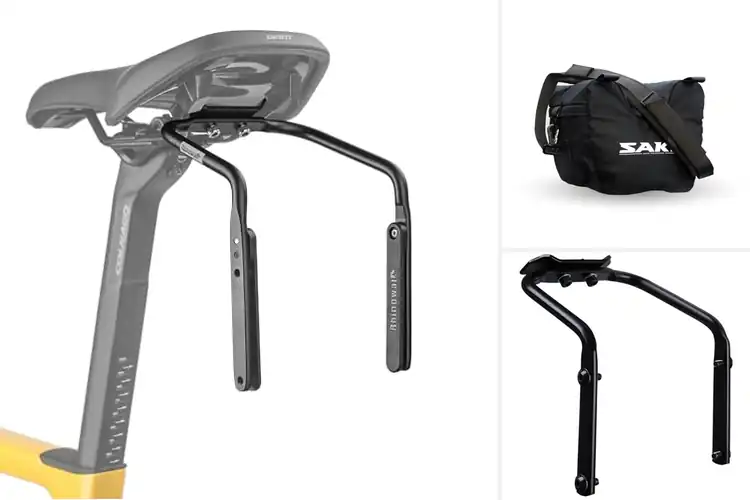 Detailed view of Best Saddle Stabilizers: Top 10 Picks for Steady Adventures