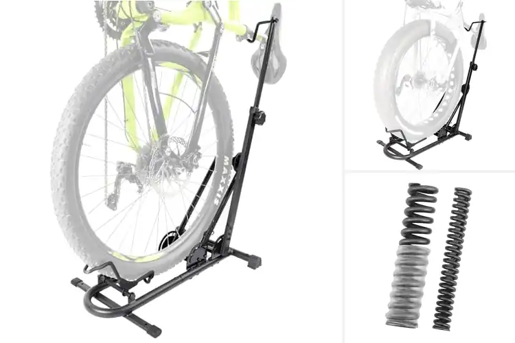 Detailed view of Best Seatpost Stabilizers: Smooth & Stable Cycling Upgrade