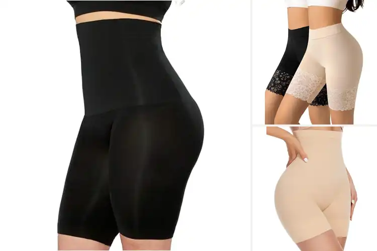 Detailed view of Best Shapewear Shorts: Top 10 Picks for Confidence & Comfort