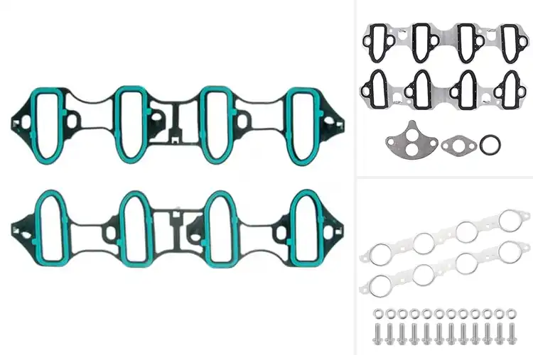 Detailed view of Best Sierra Manifold Gasket Kits