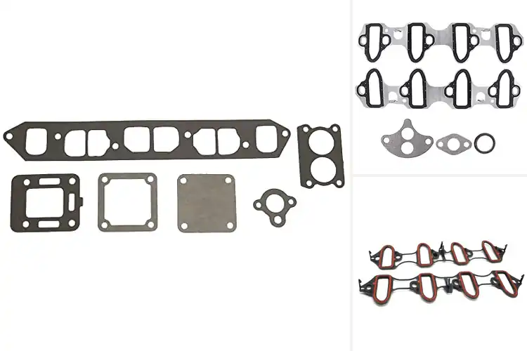 Detailed view of Best Sierra Manifold Gaskets